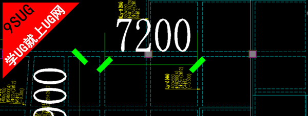 天正CAD2014