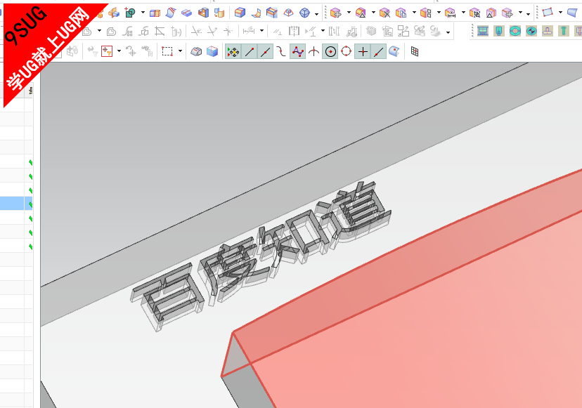 NX11.0下载