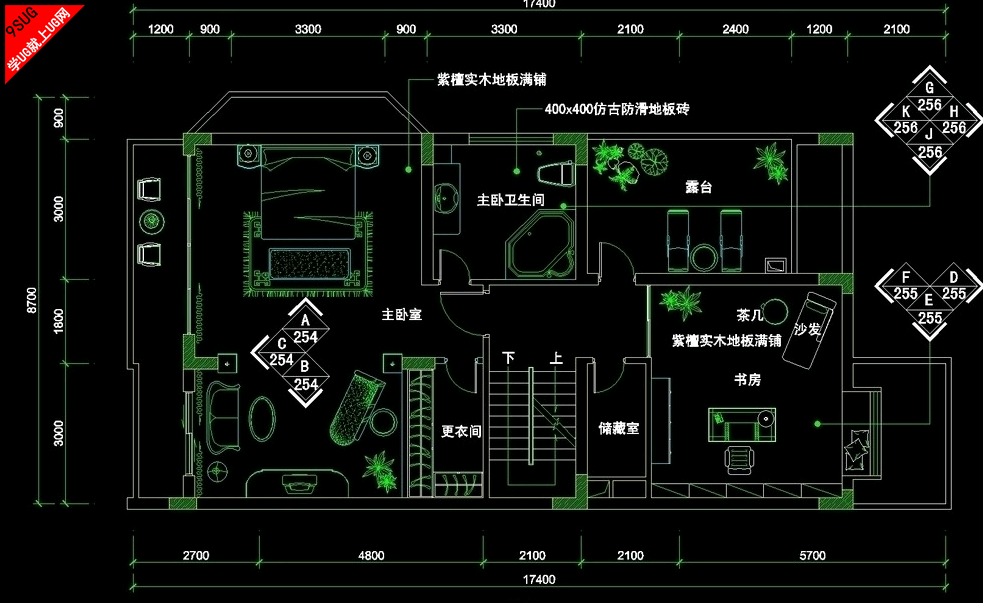 CAD前途