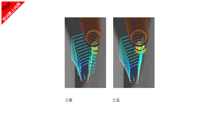 UG11.0编程新功能