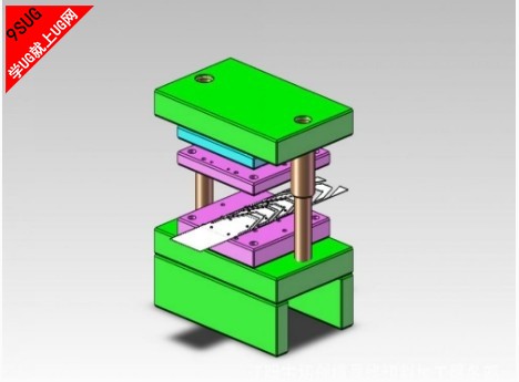 冲压模具质量分析1