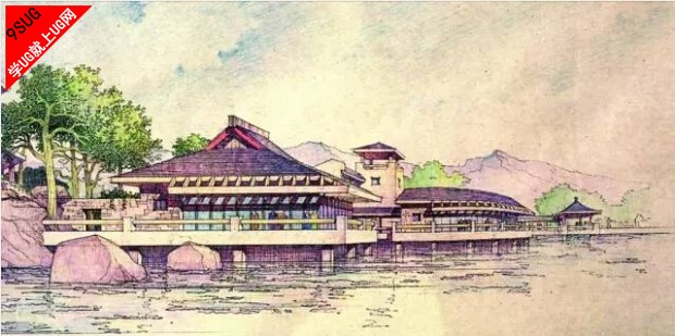 在没有CAD与建模